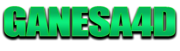 Logo Ganesa4d